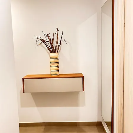 아파트 Nina Da 나자레