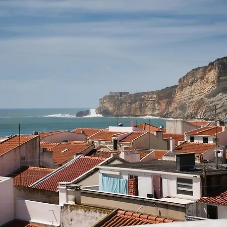 Nina Da Daire Nazaré