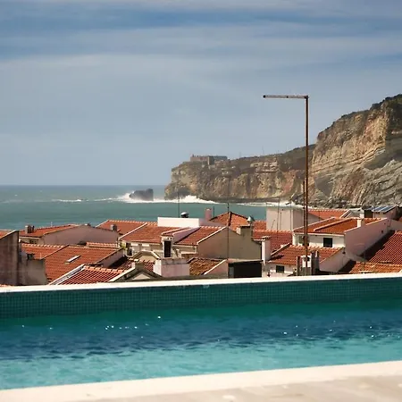 Nina Da Daire Nazaré