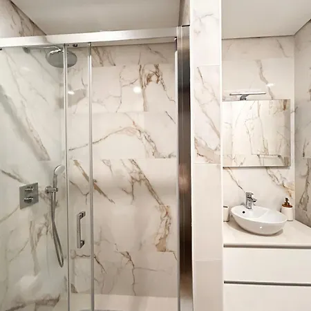 Nina Da Apartament *