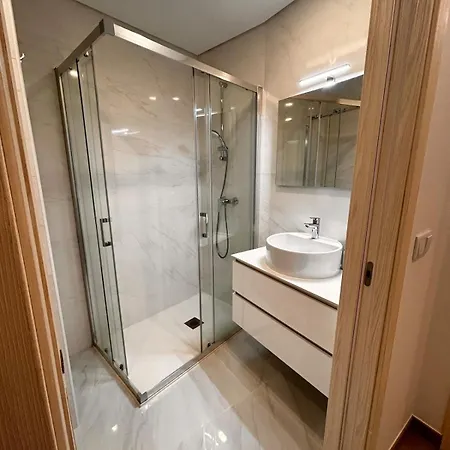 Apartament Nina Da *