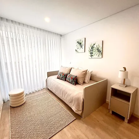 Nina Da Apartament *