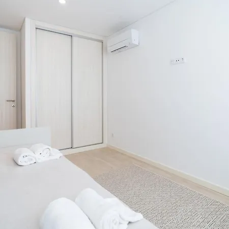 Nina Da Apartmán Nazaré