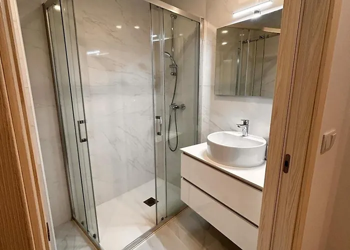 Apartmán Nina Da *
