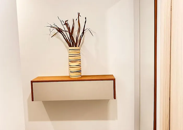 Apartment Nina Da Nazare